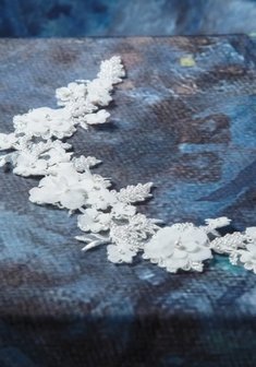 Кружевной декор 65/98-М96518