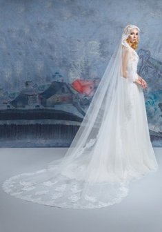 Фата 54/64-М96520