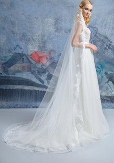 Фата 35/54-М96527