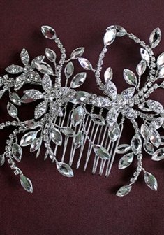 Гребень для волос B96871