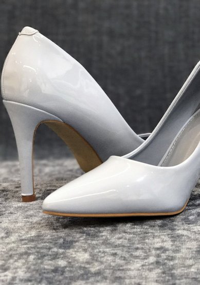 Туфли-01 M109076 - Свадебный салон Moon