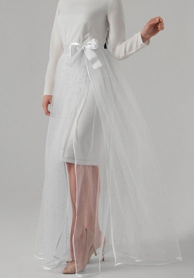 Юбка 1844-S120983 - Салон аксессуаров Serafima Soul Dress