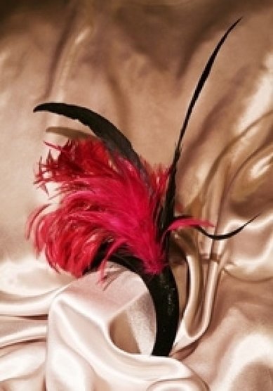 Ободок A12413 - Бутик ANIYA