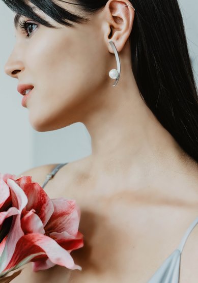 Стильные аксессуары Д124188 - Свадебный Салон Дом Весты