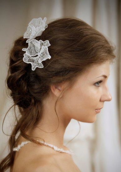 Шпилька ANIYA A12611 - Бутик ANIYA