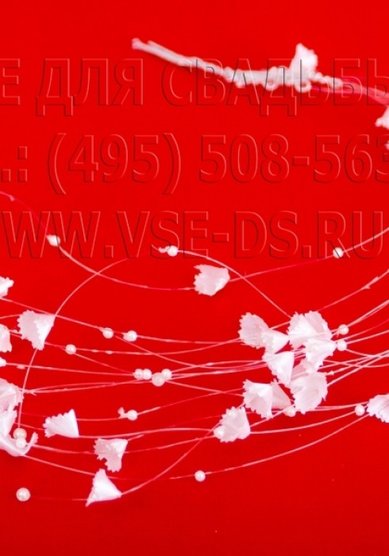 Украшение 116-003-В13029 - Салон свадебных аксессуаров Все для свадьбы