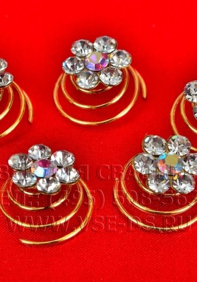 Украшение 116-006-В13032 - Салон свадебных аксессуаров Все для свадьбы