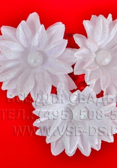 Шпилька 116-005-В13037 - Салон свадебных аксессуаров Все для свадьбы