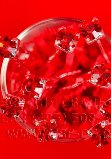 Шпилька 116-067-В13073 - Салон свадебных аксессуаров Все для свадьбы