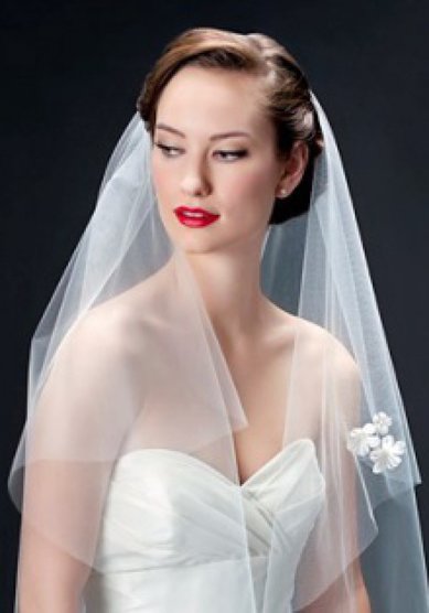 Цветок K13363 - Свадебный салон KATRIN SALON