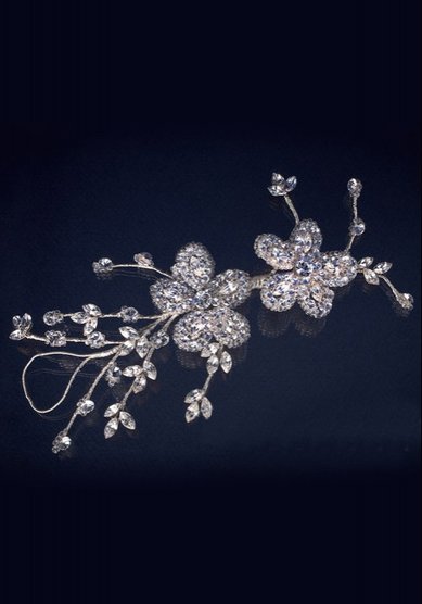 Браслет на руку A14482 - Свадебный салон Anna Bogdan