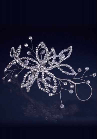 Браслет на руку A14491 - Свадебный салон Anna Bogdan