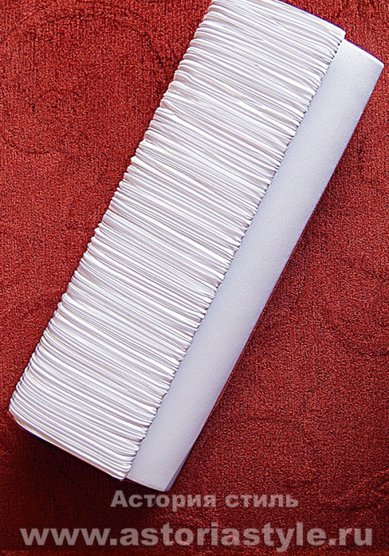 Клатч А15846 - Свадебный салон АСТОРИЯ СТИЛЬ