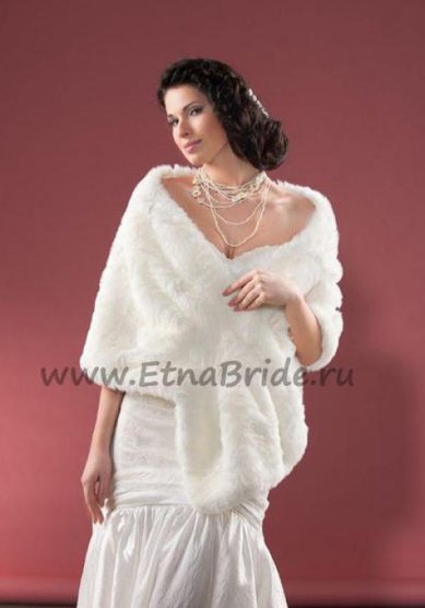 Палантин 1116и4-Э17321 - Свадебный салон Этна