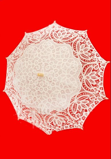 Зонт В21786 - Салон свадебных аксессуаров Все для свадьбы