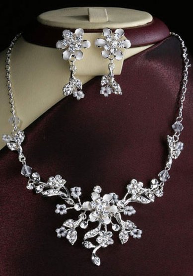 Украшения О23415 - свадебный салон Очарование