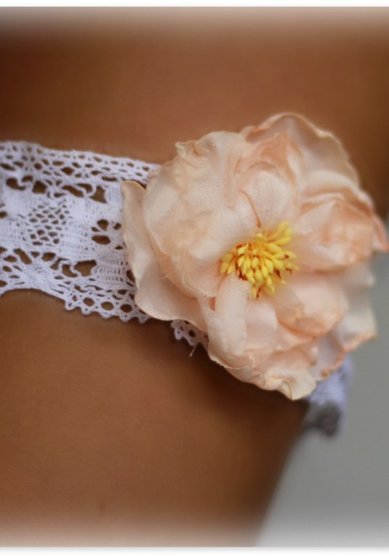 Подвязка Э23527 - Салон аксессуаров Эль Стиль