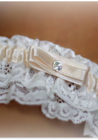 Подвязка Э23529 - Салон аксессуаров Эль Стиль