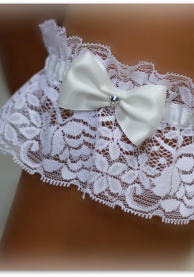 Подвязка Э23531 - Салон аксессуаров Эль Стиль