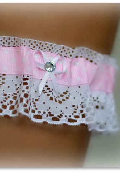 Подвязка Э23532 - Салон аксессуаров Эль Стиль