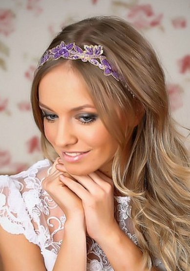 Повязка Э23535 - Салон аксессуаров Эль Стиль