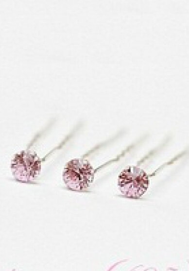 Шпилька Э23539 - Салон аксессуаров Эль Стиль