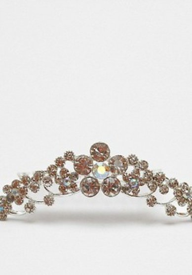 Диадема Э23540 - Салон аксессуаров Эль Стиль