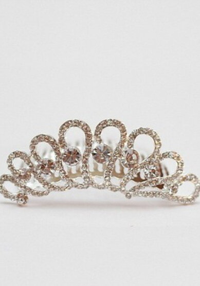 Диадема Э23541 - Салон аксессуаров Эль Стиль