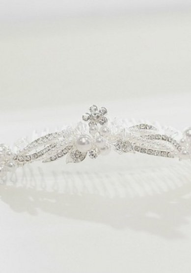 Диадема Э23542 - Салон аксессуаров Эль Стиль