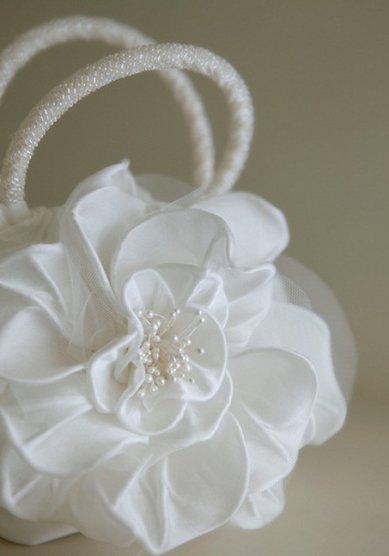 Сумочка Цветок-A25790 - Бутик ANIYA