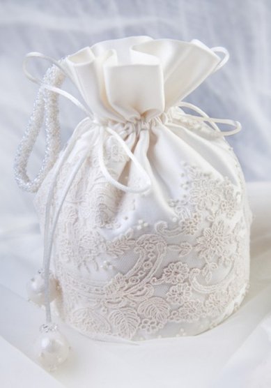 Кисет ANIYA A34976 - Бутик ANIYA