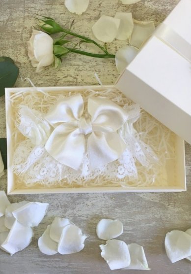 подвязка Б40724 - Салон аксессуаров Белый Авантаж