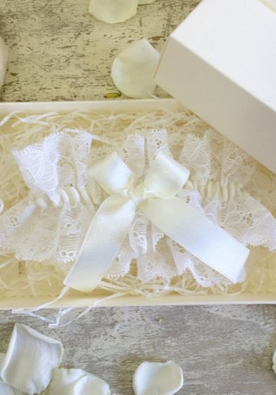 подвязка Б41084 - Салон аксессуаров Белый Авантаж