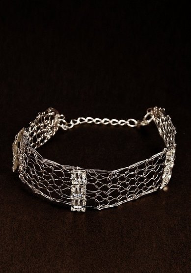 Браслет NB192-R43472 - Бутик RSTELLE