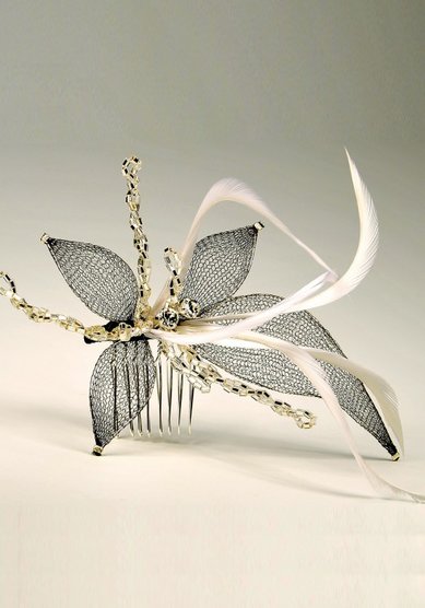 Гребень С1047-R43478 - Бутик RSTELLE