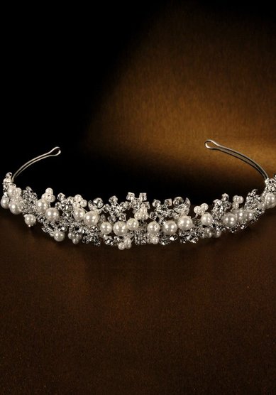 Диадема Т5942-R43482 - Бутик RSTELLE