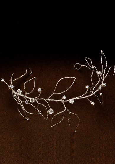 Диадема NB197-R43483 - Бутик RSTELLE