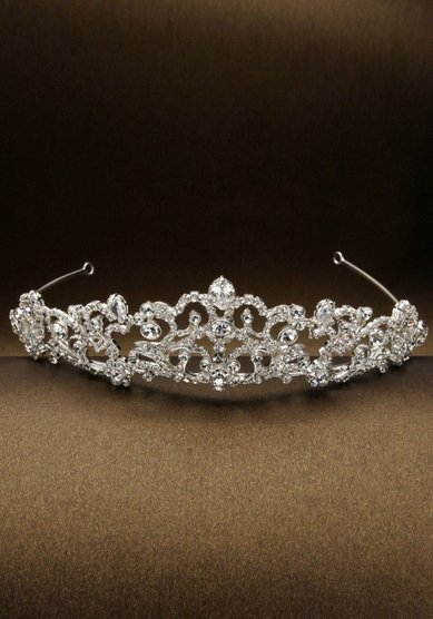 Диадема T5475-R43484 - Бутик RSTELLE