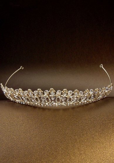 Диадема T5011-R43486 - Бутик RSTELLE