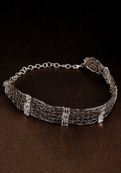 Украшение NB191-R43488 - Бутик RSTELLE