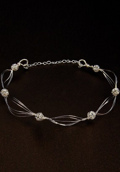 Украшение NB195-R43492 - Бутик RSTELLE