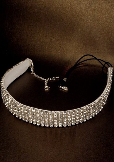 Украшение T5707-R43494 - Бутик RSTELLE