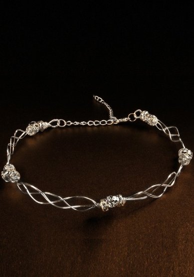 Украшение NB245-R43495 - Бутик RSTELLE