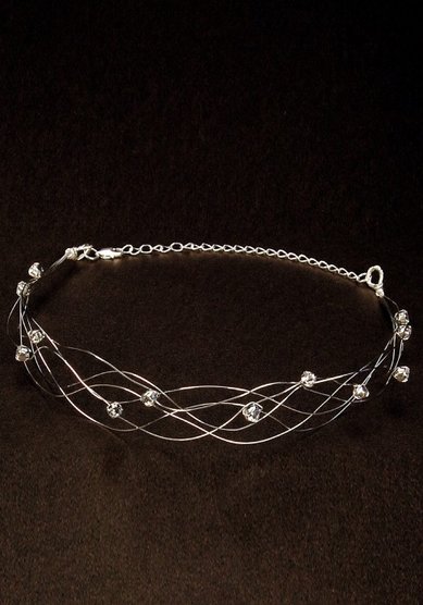 Украшение NB193-R43496 - Бутик RSTELLE