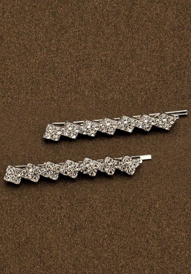 Заколки Т5449-R43942 - Бутик RSTELLE