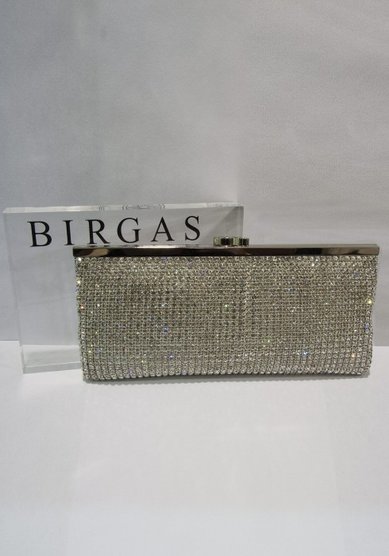 Клатч 4940-R43962 - Бутик RSTELLE