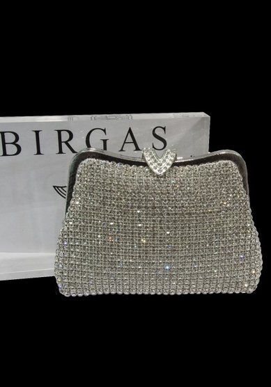 Клатч 4918-R43971 - Бутик RSTELLE