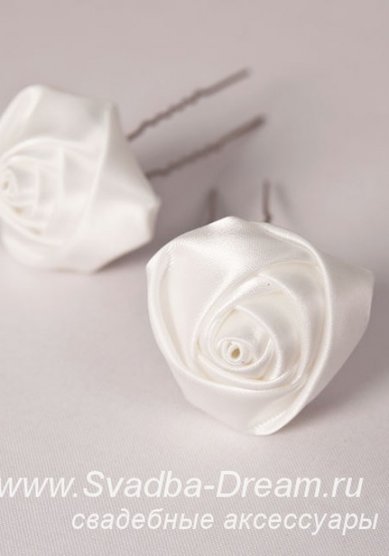 Шпильки 194-С44795 - Магазин аксессуаров ручной работы Свадебная Мечта