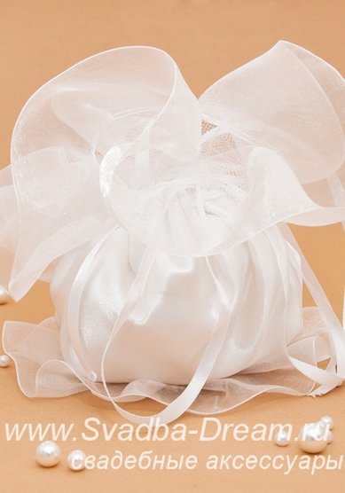 Сумочка 185-С44807 - Магазин аксессуаров ручной работы Свадебная Мечта