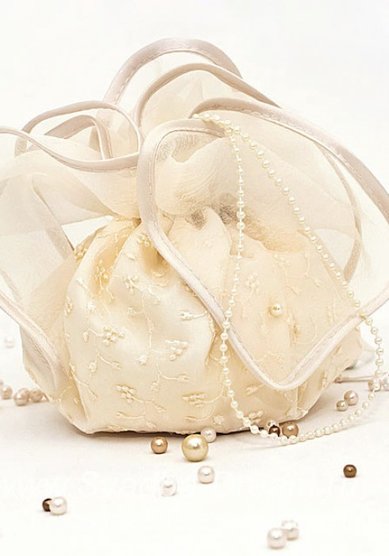 Сумочка 158-С44826 - Магазин аксессуаров ручной работы Свадебная Мечта